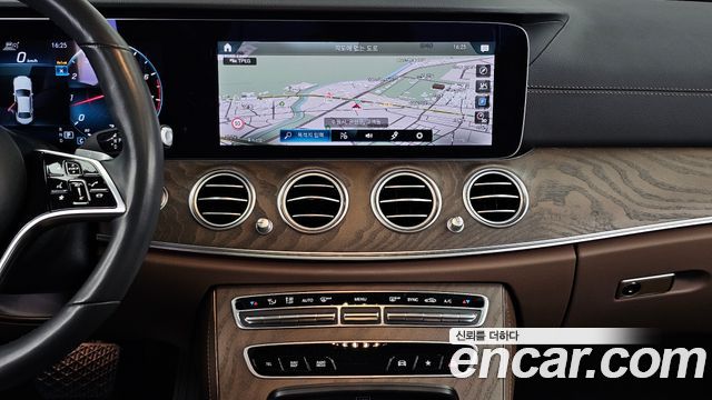 Mercedes-Benz E-Class (W213) E250 Exclusive 2022 — фото 14