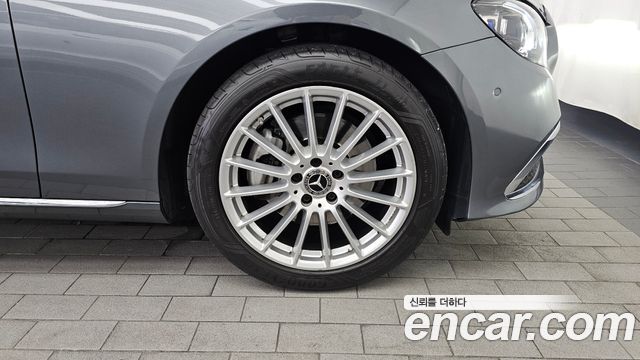 Mercedes-Benz E-Class (W213) E250 Exclusive 2022 — фото 21