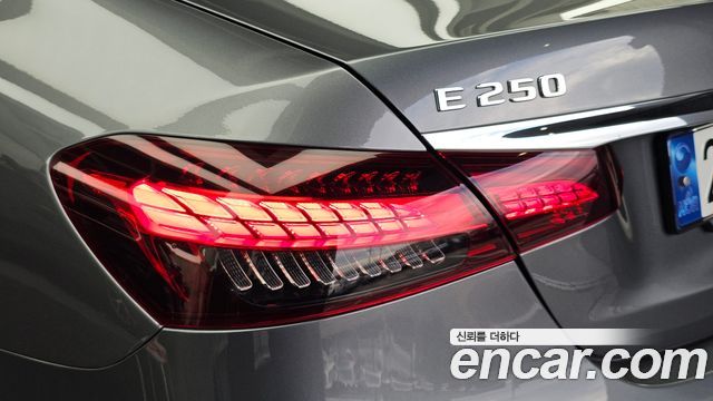 Mercedes-Benz E-Class (W213) E250 Exclusive 2022 — фото 23