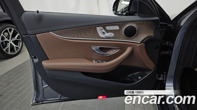 Mercedes-Benz E-Class (W213) E250 Exclusive 2022 — фото 24