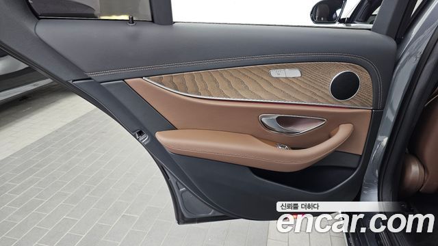 Mercedes-Benz E-Class (W213) E250 Exclusive 2022 — фото 25