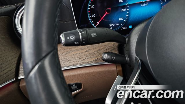 Mercedes-Benz E-Class (W213) E250 Exclusive 2022 — фото 29