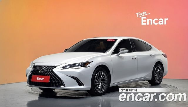 Lexus ES300h (VII) Executive