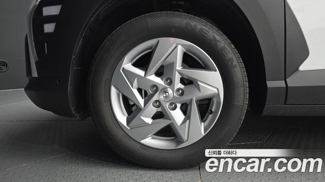 Hyundai Kona (SX2) Gasoline 1.6 Turbo 2WD H Pick 2026 — фото 5