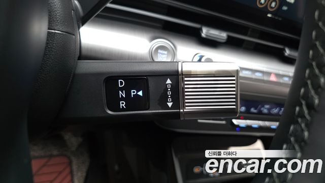 Hyundai Kona (SX2) Gasoline 1.6 Turbo 2WD H Pick 2026 — фото 9