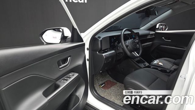 Hyundai Kona (SX2) Gasoline 1.6 Turbo 2WD H Pick 2026 — фото 10