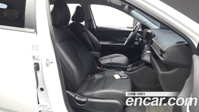 Hyundai Kona (SX2) Gasoline 1.6 Turbo 2WD H Pick 2026 — фото 11