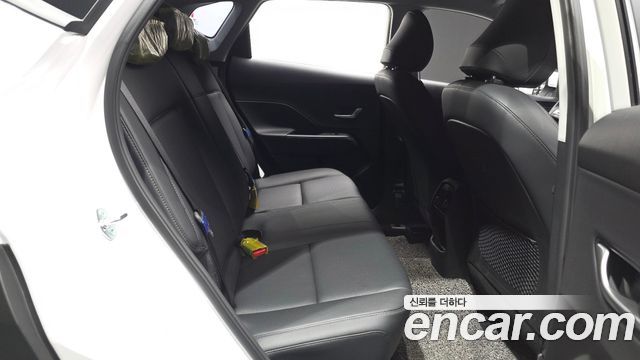 Hyundai Kona (SX2) Gasoline 1.6 Turbo 2WD H Pick 2026 — фото 12