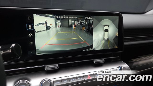 Hyundai Kona (SX2) Gasoline 1.6 Turbo 2WD H Pick 2026 — фото 15