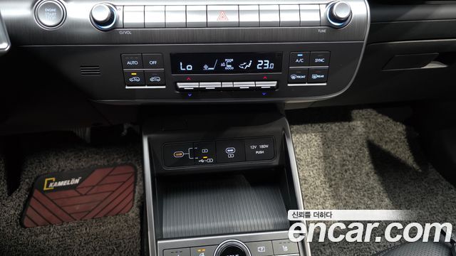 Hyundai Kona (SX2) Gasoline 1.6 Turbo 2WD H Pick 2026 — фото 17