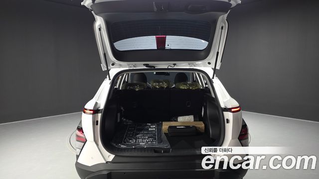 Hyundai Kona (SX2) Gasoline 1.6 Turbo 2WD H Pick 2026 — фото 20