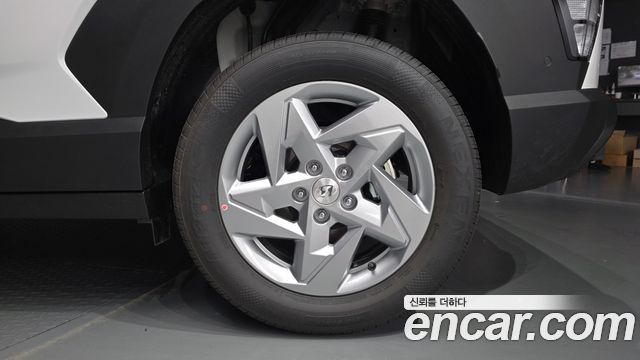 Hyundai Kona (SX2) Gasoline 1.6 Turbo 2WD H Pick 2026 — фото 21