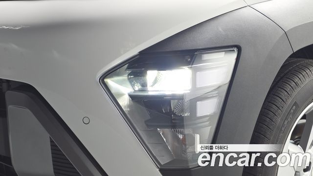 Hyundai Kona (SX2) Gasoline 1.6 Turbo 2WD H Pick 2026 — фото 22