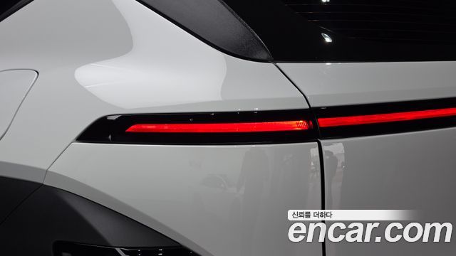 Hyundai Kona (SX2) Gasoline 1.6 Turbo 2WD H Pick 2026 — фото 23