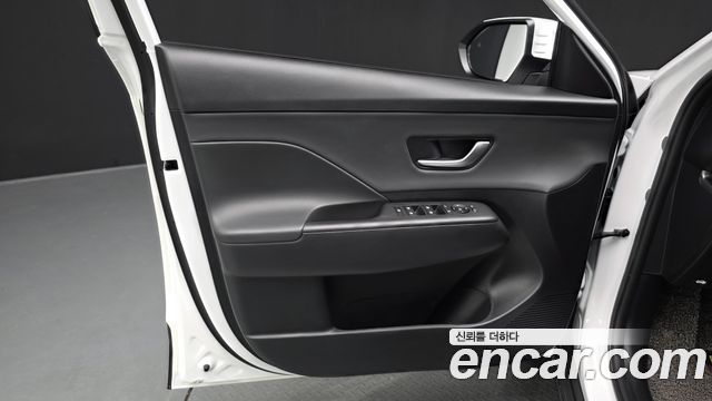 Hyundai Kona (SX2) Gasoline 1.6 Turbo 2WD H Pick 2026 — фото 24