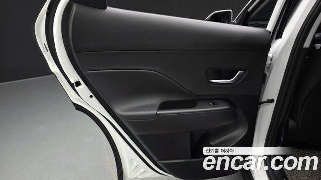 Hyundai Kona (SX2) Gasoline 1.6 Turbo 2WD H Pick 2026 — фото 25