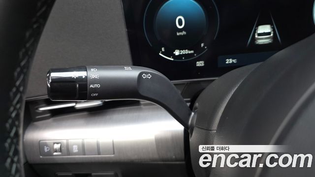 Hyundai Kona (SX2) Gasoline 1.6 Turbo 2WD H Pick 2026 — фото 27