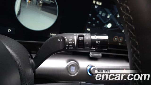 Hyundai Kona (SX2) Gasoline 1.6 Turbo 2WD H Pick 2026 — фото 28