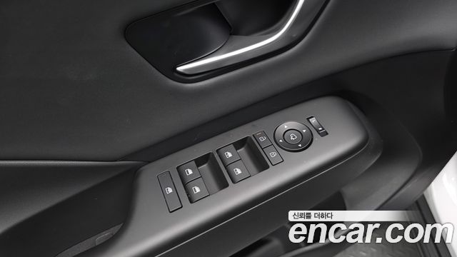 Hyundai Kona (SX2) Gasoline 1.6 Turbo 2WD H Pick 2026 — фото 29