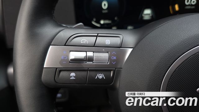 Hyundai Kona (SX2) Gasoline 1.6 Turbo 2WD H Pick 2026 — фото 30