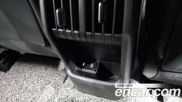 Hyundai Kona (SX2) Gasoline 1.6 Turbo 2WD H Pick 2026 — фото 31