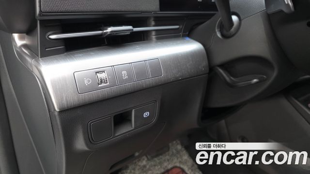 Hyundai Kona (SX2) Gasoline 1.6 Turbo 2WD H Pick 2026 — фото 33