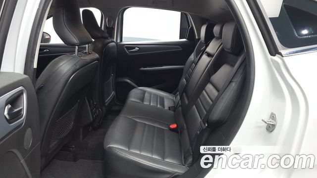 Renault Korea XM3 1.6 GTe RE 2022 — фото 26