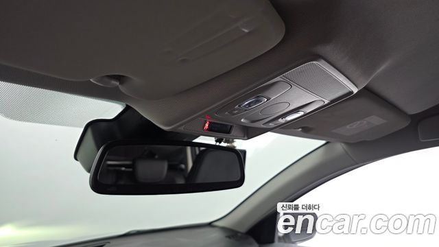 Renault Korea XM3 1.6 GTe RE 2022 — фото 27