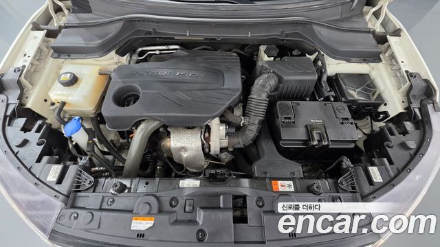 KG Mobility (SsangYong) Very New Tivoli Gasoline 1.5 2WD V3 2022 — фото 6