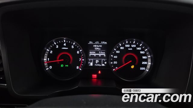 KG Mobility (SsangYong) Very New Tivoli Gasoline 1.5 2WD V3 2022 — фото 8