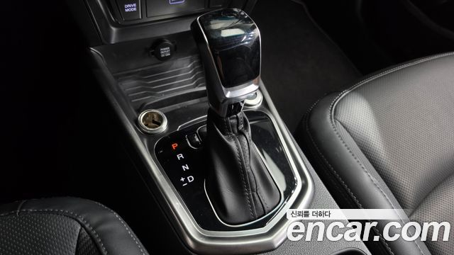 KG Mobility (SsangYong) Very New Tivoli Gasoline 1.5 2WD V3 2022 — фото 9