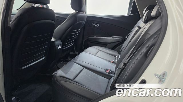 KG Mobility (SsangYong) Very New Tivoli Gasoline 1.5 2WD V3 2022 — фото 11