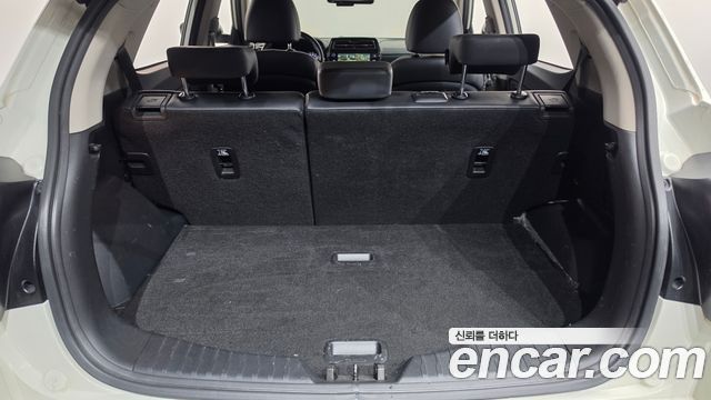 KG Mobility (SsangYong) Very New Tivoli Gasoline 1.5 2WD V3 2022 — фото 16