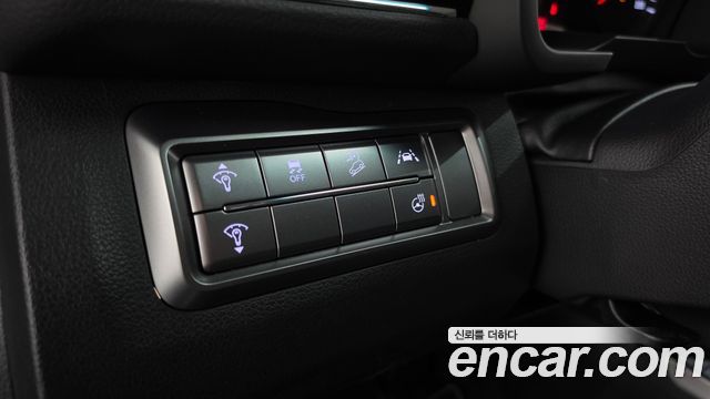 KG Mobility (SsangYong) Very New Tivoli Gasoline 1.5 2WD V3 2022 — фото 19