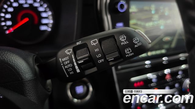 KG Mobility (SsangYong) Very New Tivoli Gasoline 1.5 2WD V3 2022 — фото 20