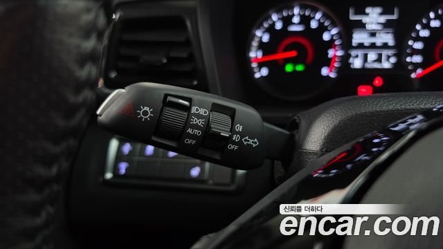 KG Mobility (SsangYong) Very New Tivoli Gasoline 1.5 2WD V3 2022 — фото 28