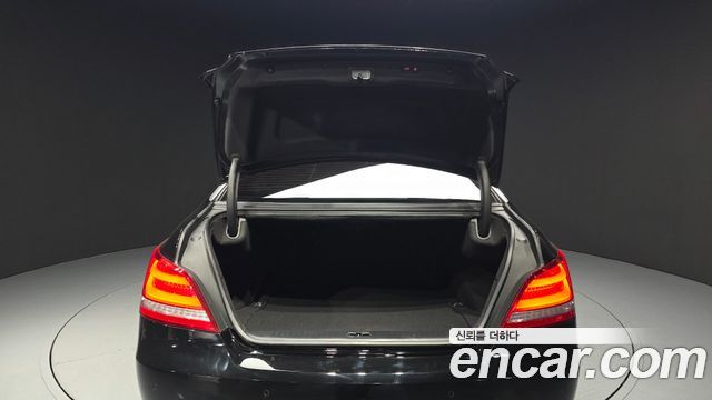 Hyundai Equus (New) VS380 Prestige 2014 — фото 20