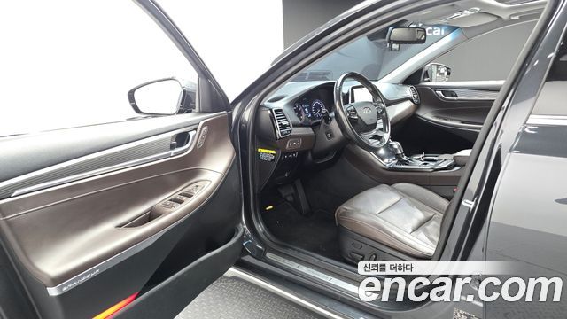 Hyundai Grandeur (IG) 2.4 Premium Special 2017 — фото 10