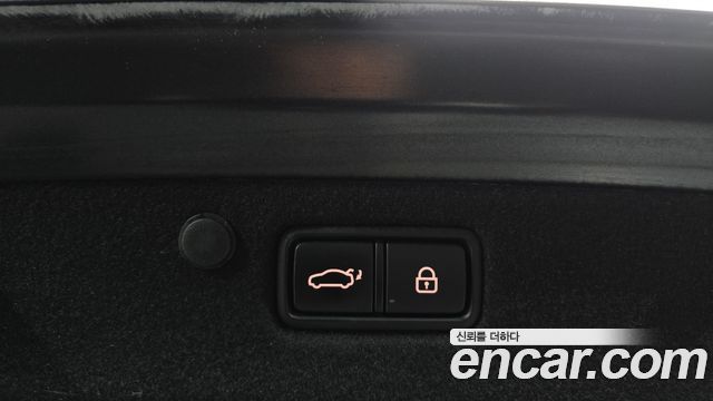 Hyundai Grandeur (IG) 2.4 Premium Special 2017 — фото 16