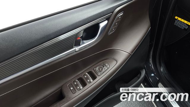 Hyundai Grandeur (IG) 2.4 Premium Special 2017 — фото 19