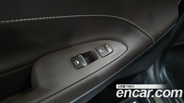 Hyundai Grandeur (IG) 2.4 Premium Special 2017 — фото 20