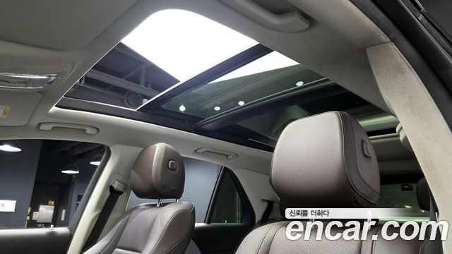 Mercedes-Benz GLE-Class (W167) GLE300d 4MATIC 2021 — фото 20