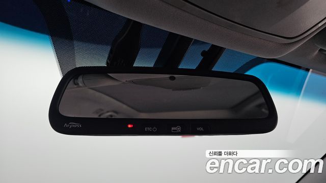 Hyundai Santa Fe The Prime Diesel 2.0 4WD Exclusive Special 2016 — фото 18