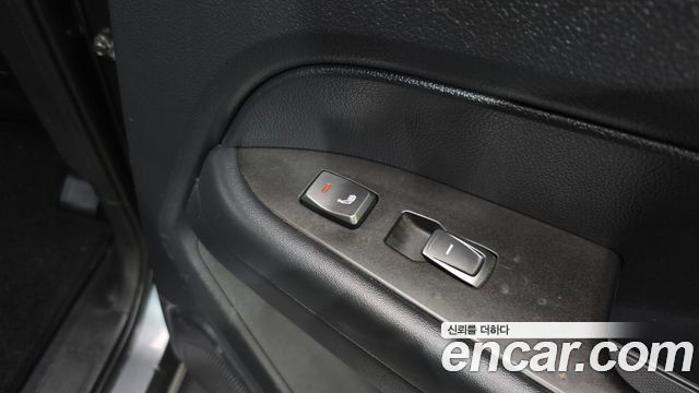 KG Mobility (SsangYong) Rexton Sports Diesel 2.2 4WD Noblesse 2018 — фото 16