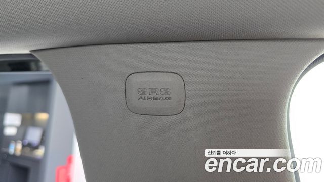 KG Mobility (SsangYong) Rexton Sports Diesel 2.2 4WD Noblesse 2018 — фото 18