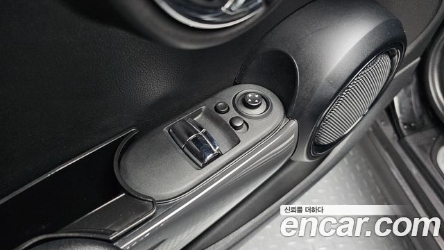 MINI Cooper Standard Third Generation 2015 — фото 19
