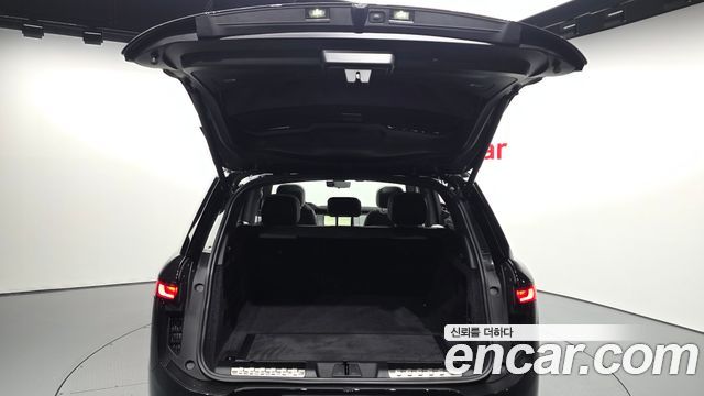 Land Rover Range Rover Sport (III) P400 AB 2026 — фото 20