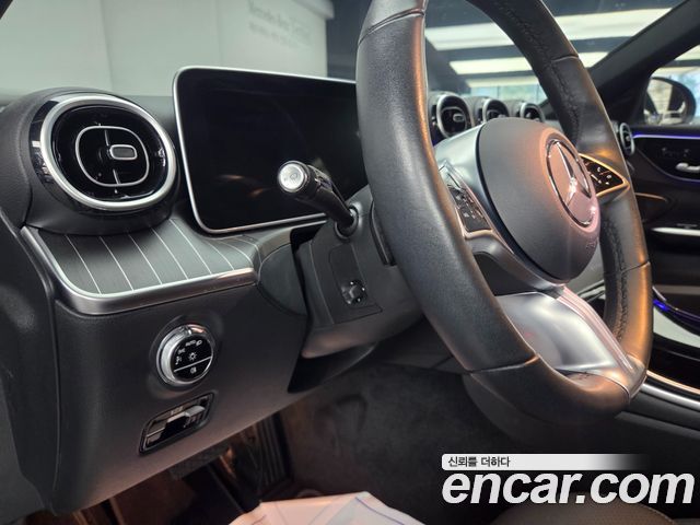 Mercedes-Benz C-Class (W206) C300 4MATIC Avantgarde 2024 — фото 15