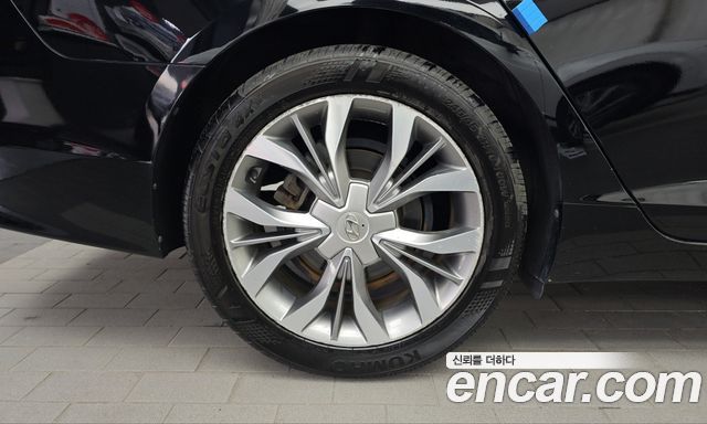 Hyundai Sonata (LF) 1.7 Diesel Smart Special 2016 — фото 5