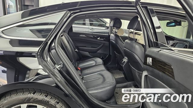 Hyundai Sonata (LF) 1.7 Diesel Smart Special 2016 — фото 11